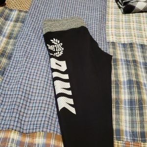 PINK leggings